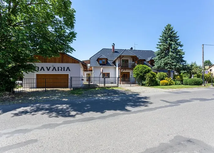 BavariaPenzion